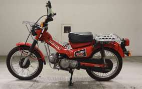 HONDA CT110 HUNTER CUB 2021