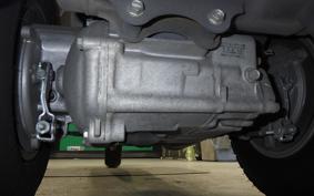 HONDA GYRO CANOPY TA03