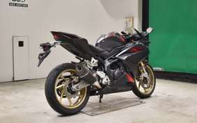 HONDA CBR250RR A MC51