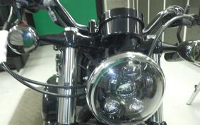HARLEY XL1200X 2011