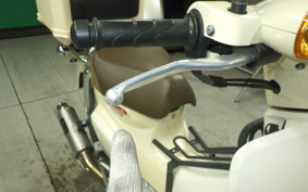 HONDA C110 SUPER CUB 2025 JA44