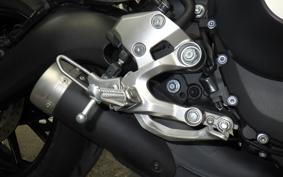 YAMAHA XSR900 2016 RN46J