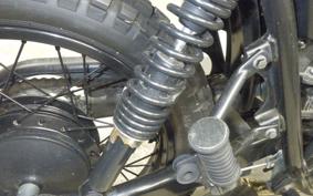 KAWASAKI 250TR 2023 BJ250F