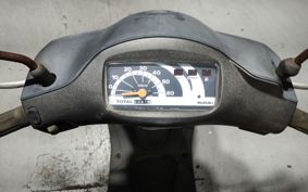 SUZUKI LET's 2 CA1PA