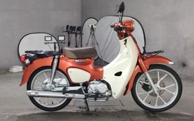 HONDA SUPER CUB110 JA59