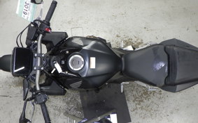 HONDA CB650R E-Clutch 2025 RH17