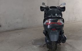 SUZUKI SKYWAVE 400 CK45A