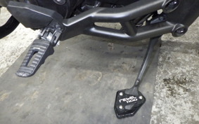 HONDA REBEL 1100 DCT 2022 SC83