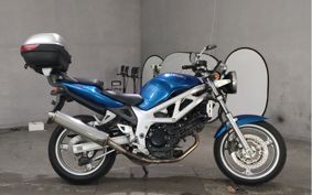 SUZUKI SV650 VP52A