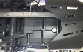 YAMAHA FZ-X150 2019