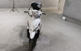 SUZUKI ADDRESS V110 CE47A