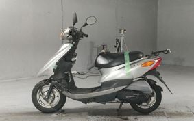 YAMAHA JOG SA36J