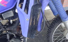 YAMAHA DT50 17W