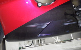 KAWASAKI ZX 1200 NINJA R 2001 ZXT20A