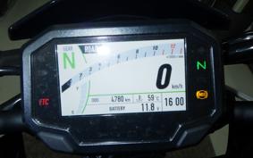 KAWASAKI Z900 Gen.2 SE 2022