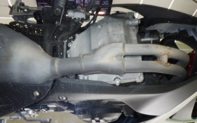 YAMAHA YZF-R25 RG10J