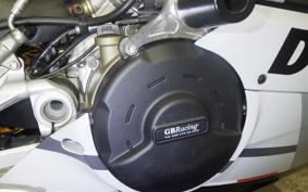 DUCATI PANIGALE V4 S CORSA 2019