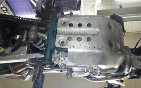 YAMAHA SEROW 250 Gen.3 2022 DG31J