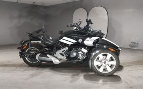 BRP CAN-AM Spyder F3 2017 ..