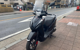 HONDA LEAD 125 JK12