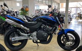 HONDA HORNET250 MC31