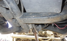 SUZUKI ADDRESS V125 G CF46A