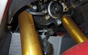 YAMAHA YZF-R25 A 2010 RG43J