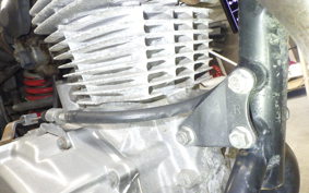 HONDA FTR223 MC34