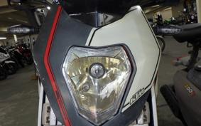 KTM 390 DUKE 2015