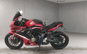 HONDA CBR650R RH03