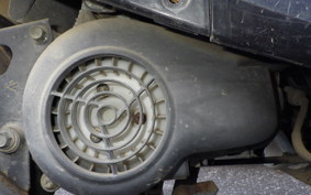 YAMAHA JOG Gen.1 3KJ