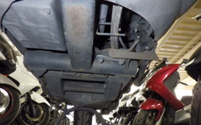 SUZUKI ADDRESS V125 S CF4MA