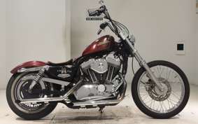 HARLEY XL1200V 2013