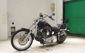 HARLEY FXST 1450 2000