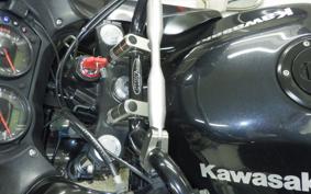 KAWASAKI Z750 S Type 2005 ZR750K