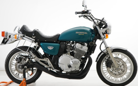 HONDA CB400 1997 NC36