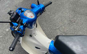 HONDA SUPER CUB110 JA44