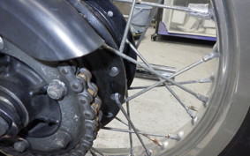 KAWASAKI W650 2007 EJ650A