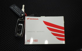 HONDA ADV160 KF54