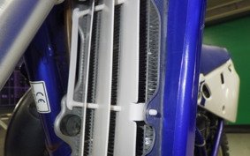 YAMAHA YZ80 2011 CB01C