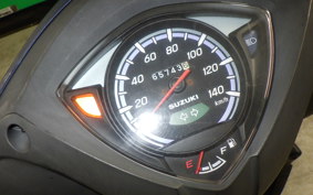 SUZUKI ADDRESS 110 2000 CE47A