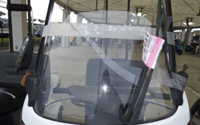 HONDA GYRO CANOPY 2026 TA03