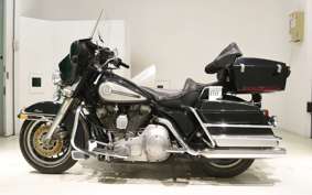 HARLEY FLHTC SIDECAR 1340 1986