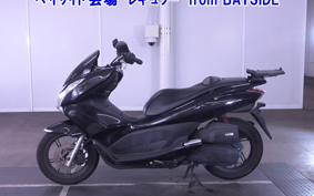 HONDA PCX125