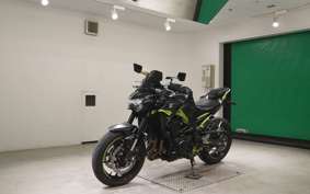 KAWASAKI Z900 Gen.2 2021 ZR900B