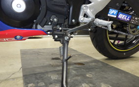 SUZUKI GSX-R125 DL33B