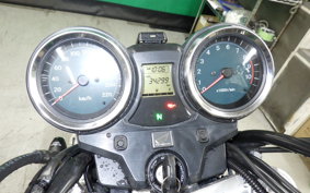 HONDA CB1100 2010 SC65