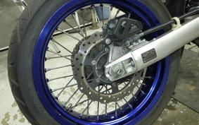 KAWASAKI KLX250D TRACKER X 2025 LX250V