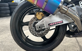 HONDA CBR929RR FIRE BLADE 2000 SC44