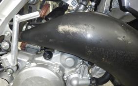 YAMAHA YZ125 2021 CE34C